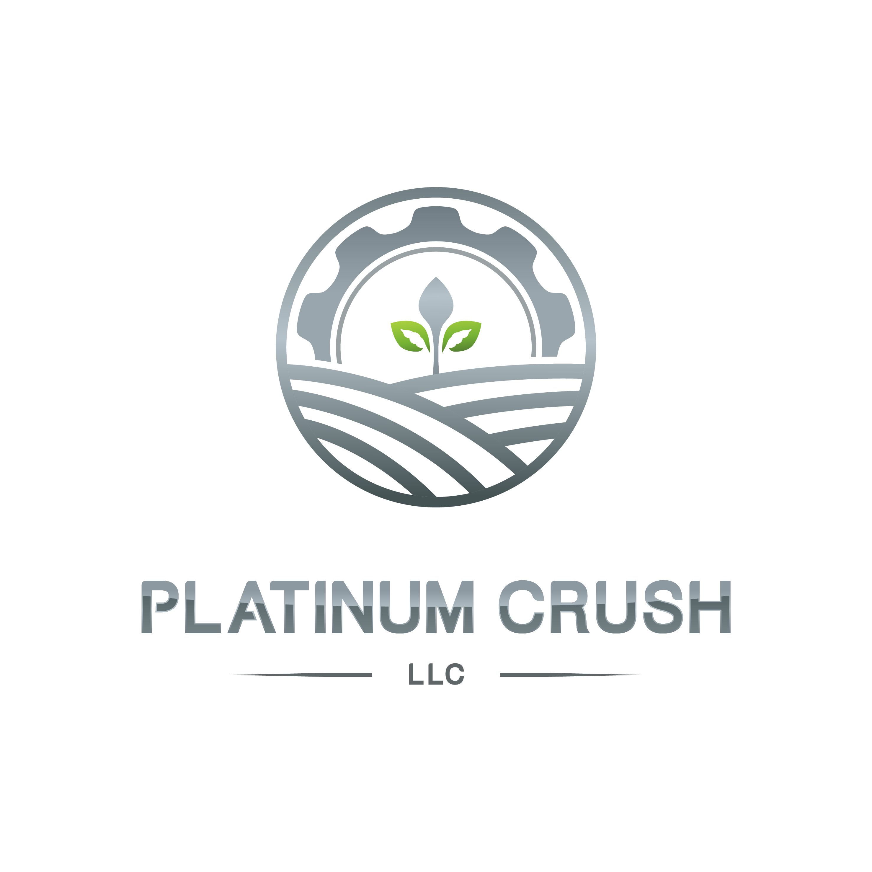 Platinum Crush LLC is a soybean processing plant slated to be online by March of 2024