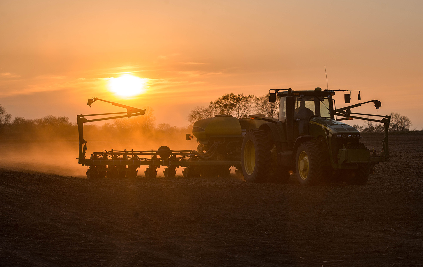 A soybean planting decision support tool can be found o