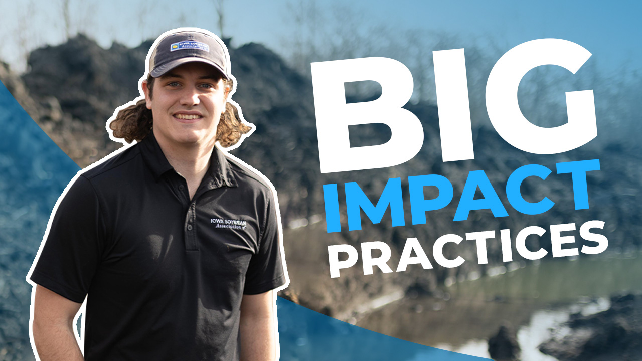 Brandon Iddings, Field Service Program Manager