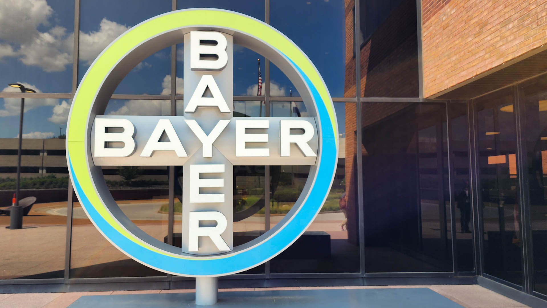 Bayer in St. Louis