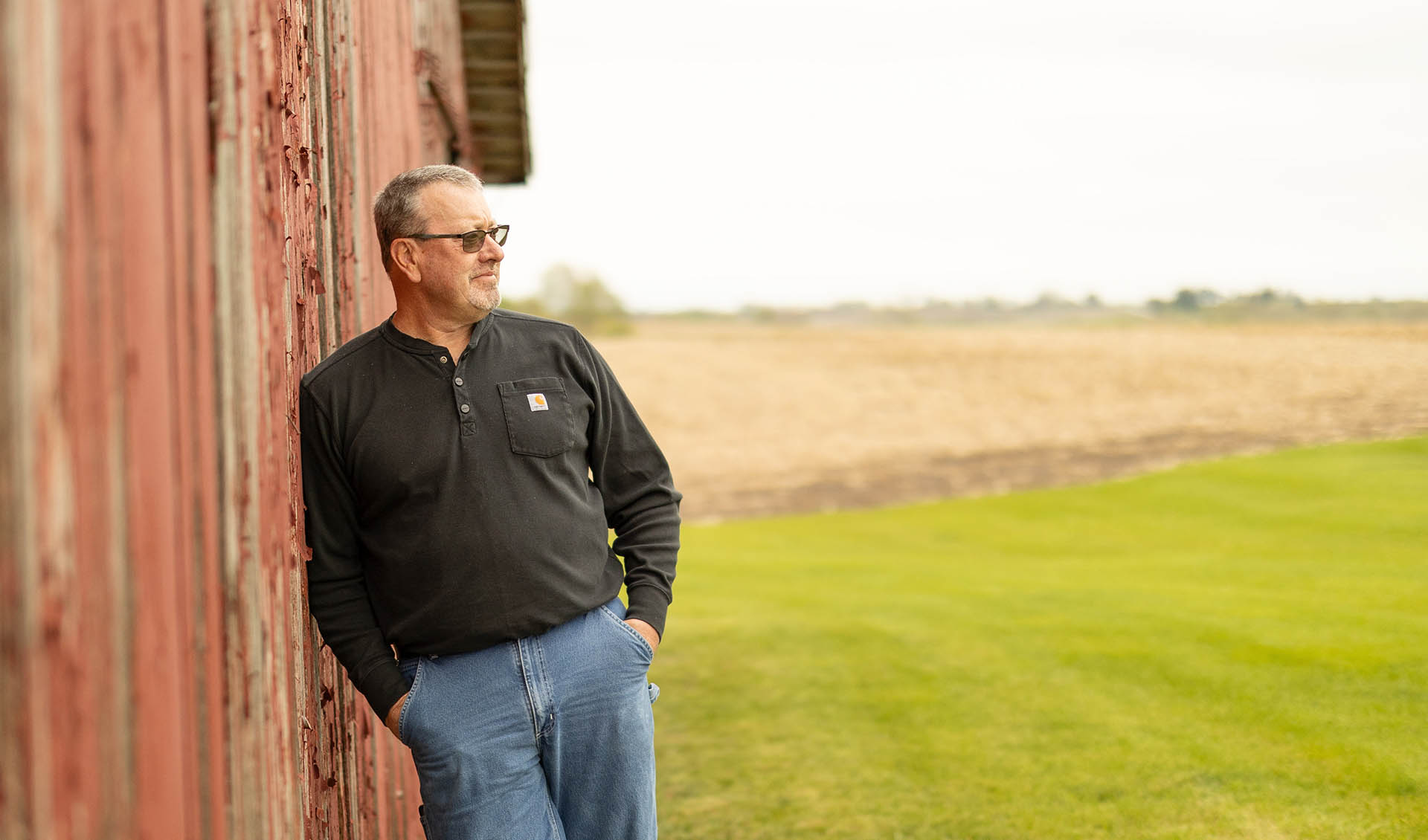 Conservation champion