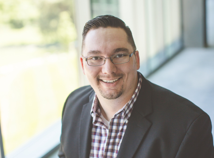 Jeff Lucas named IAWA Executive Director