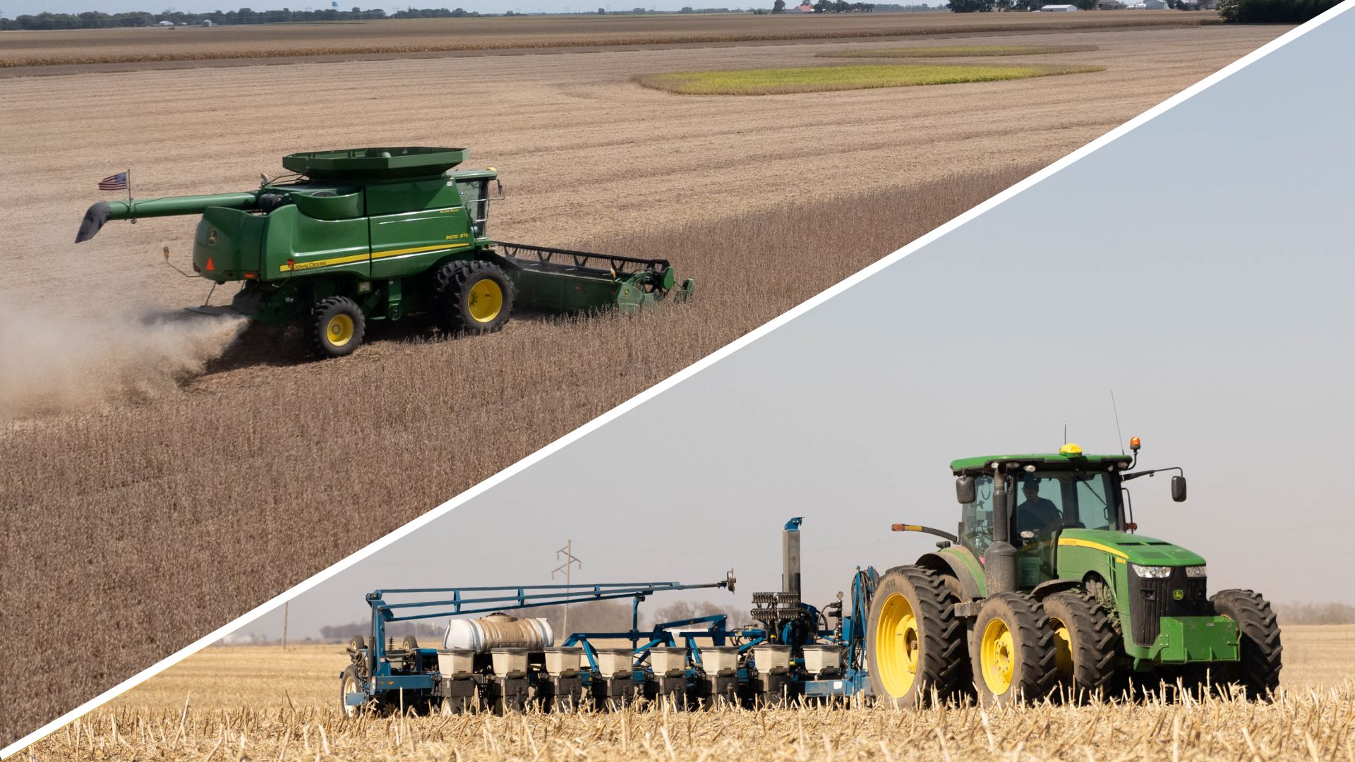 High yields don't equal profitability