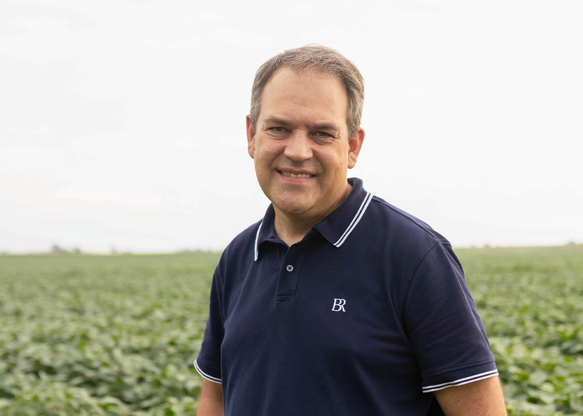 Soy Transportation Coalition Executive Director