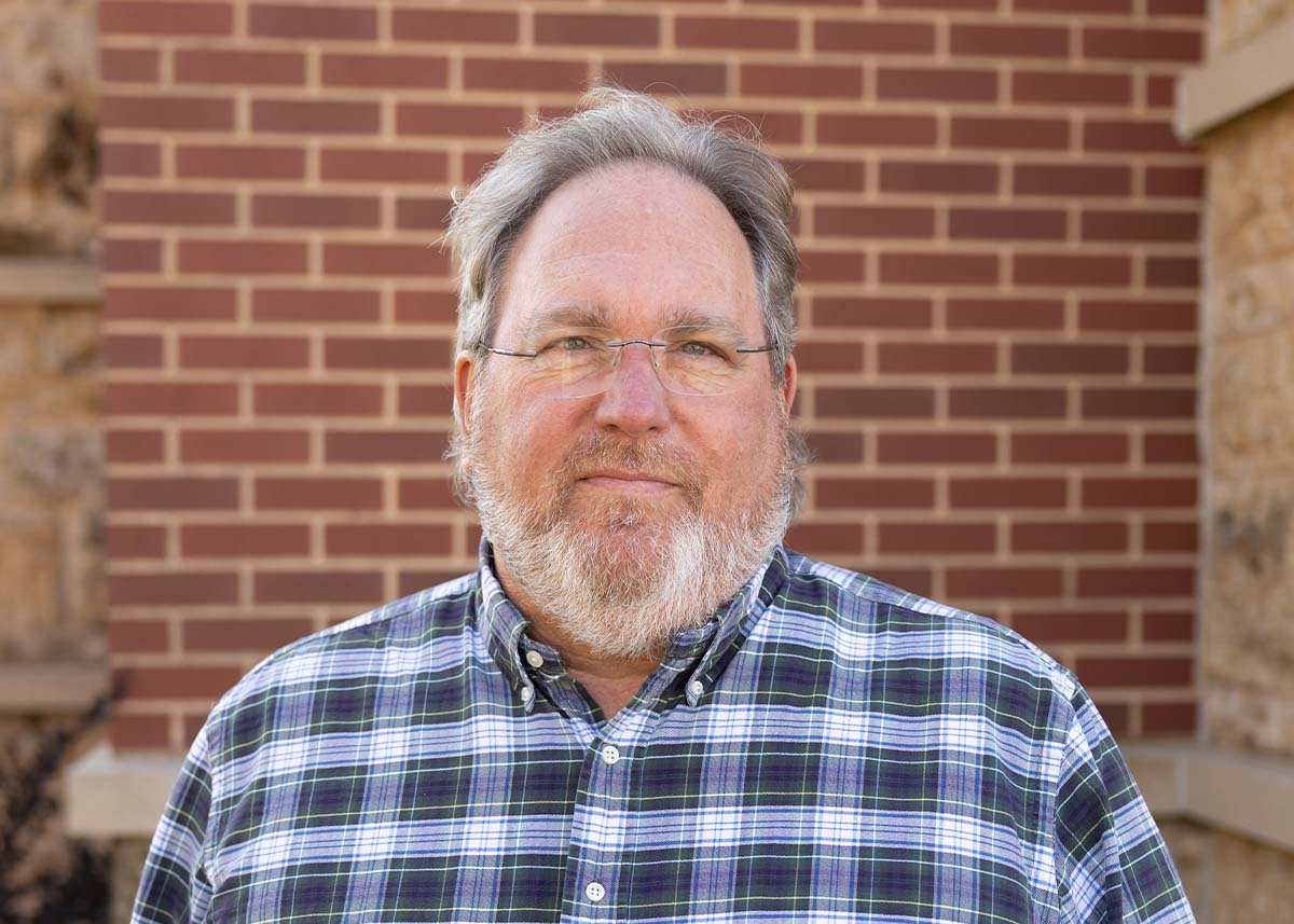 Conservation leader recognized by American Soybean Asso