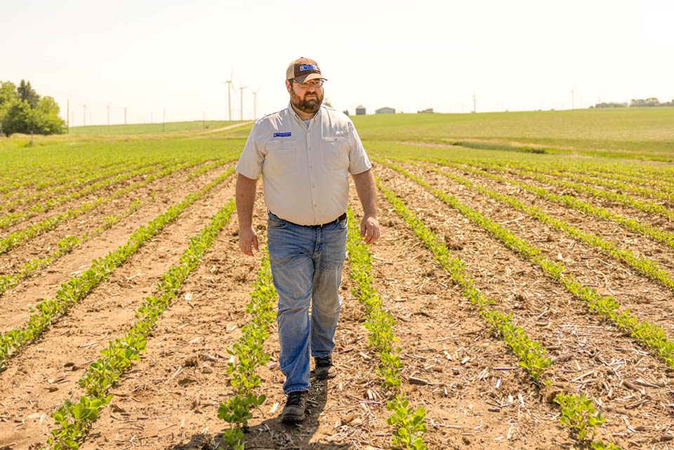 Watershed Program manager