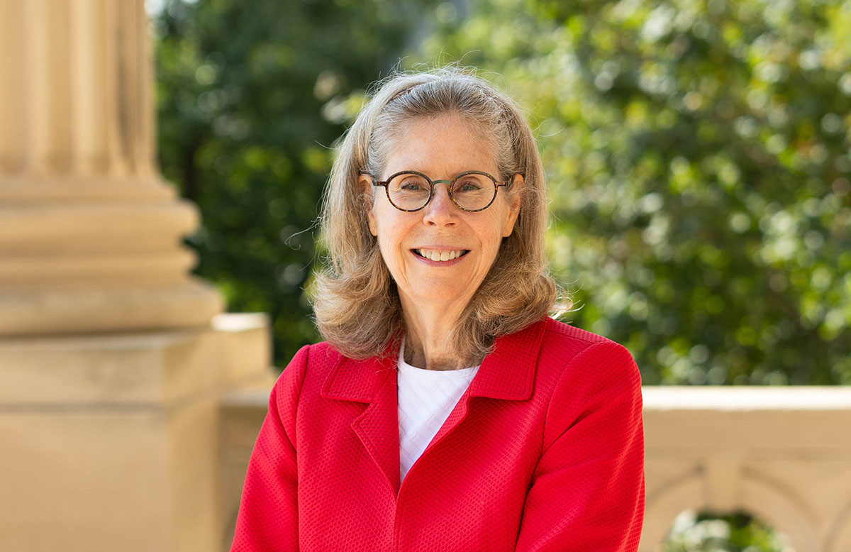 President of Iowa State University