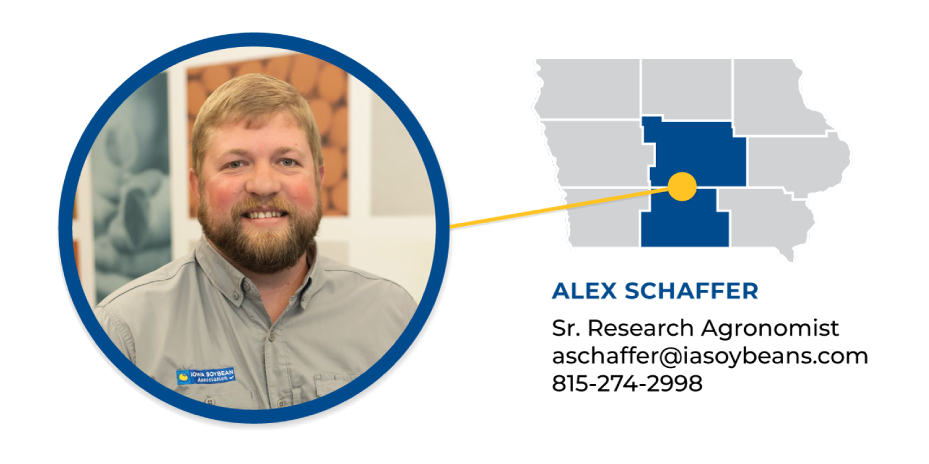 ISA Agronomist