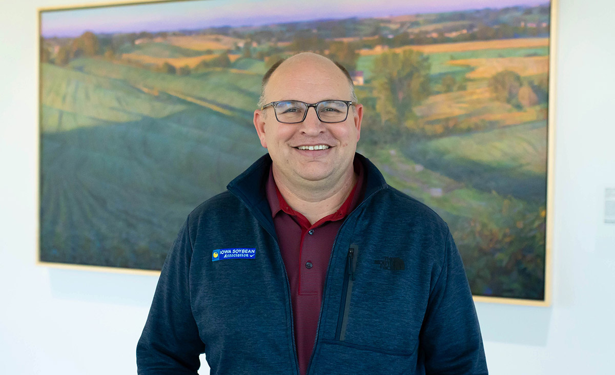 Chief Officer, Research Center for Farming Innovation