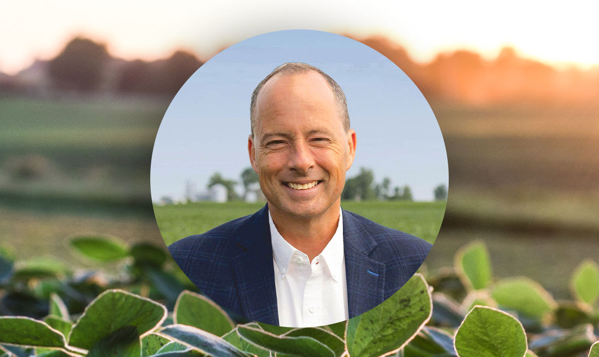 ISA Chief Officer of Brand Management and Engagement