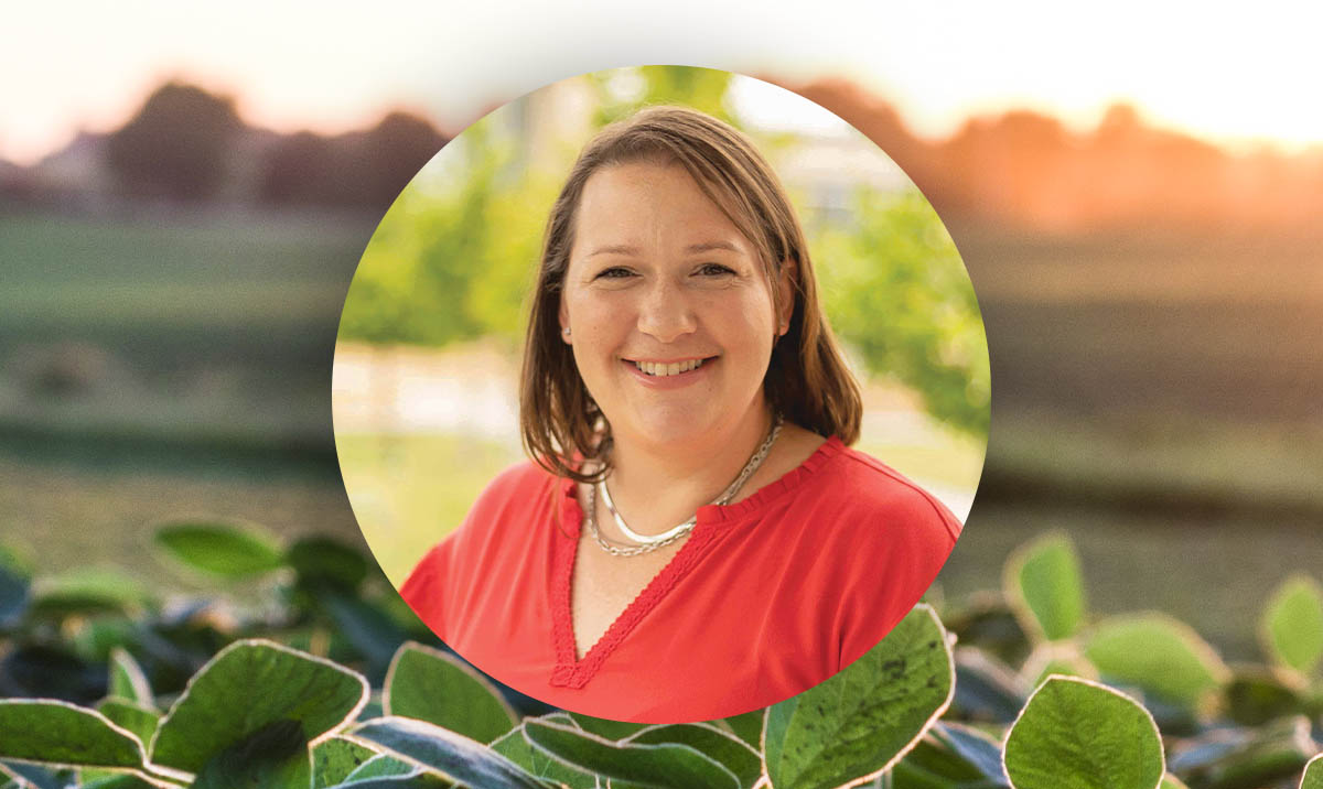 Editor of the Iowa Soybean Review