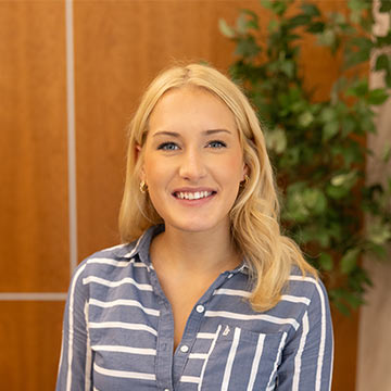 Olivia Marti is a 2025 Soy Squad Participant Soy Squad Participant Headshot