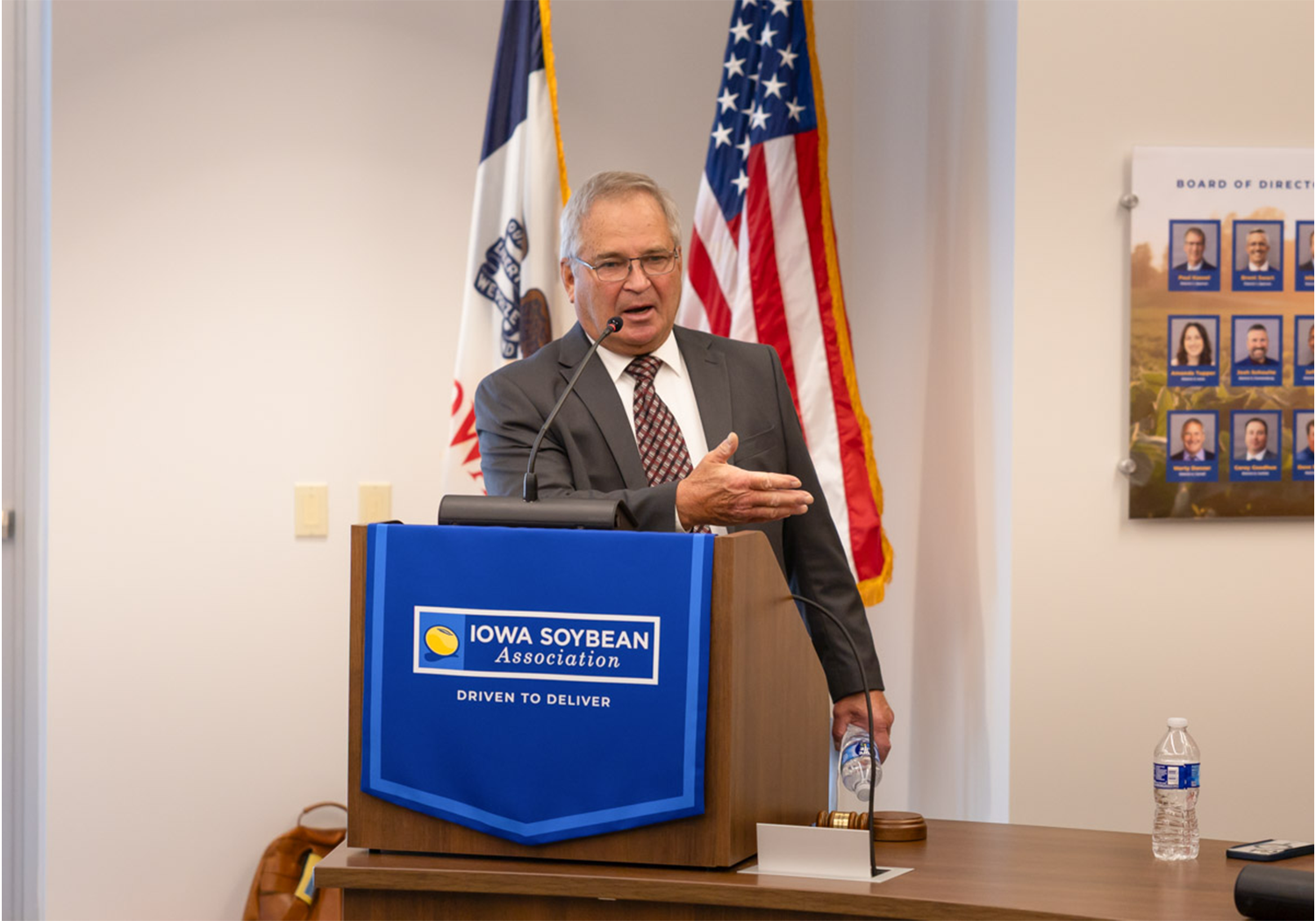 Tom Adam