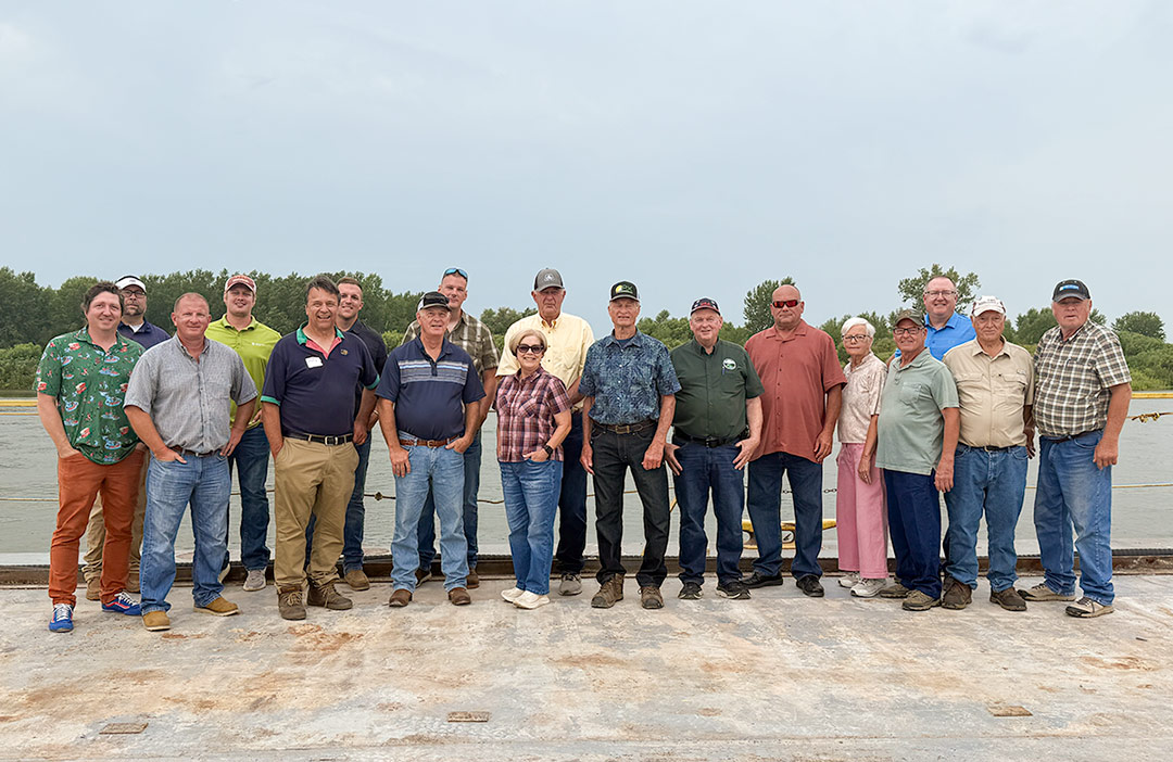 Experience Class 2026 Members