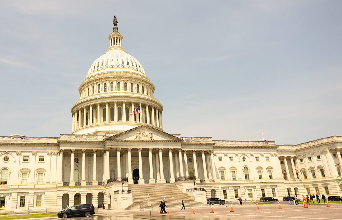 The White House