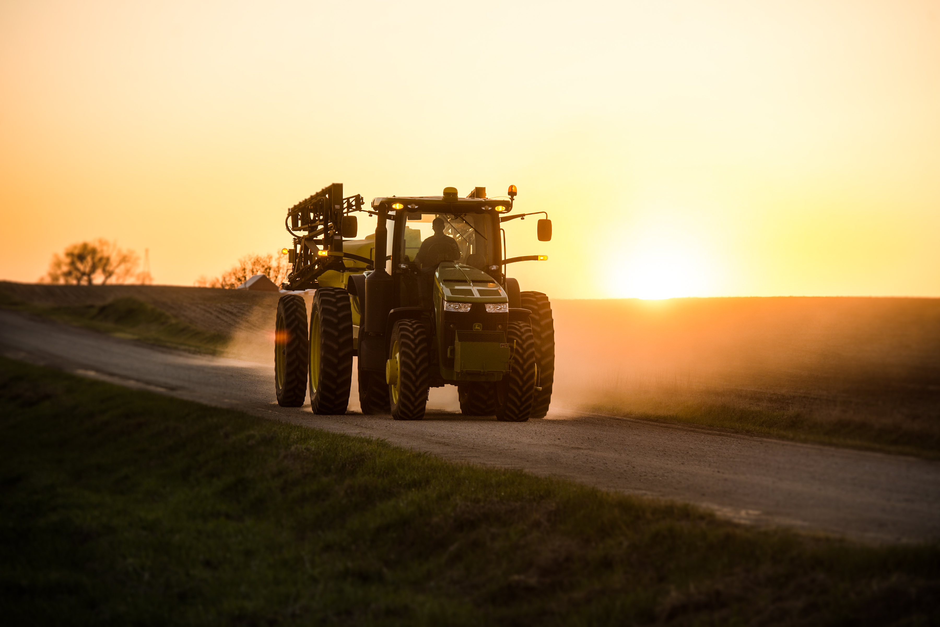 Photo Credit: Joseph L. Murphy/Iowa Soybean Association