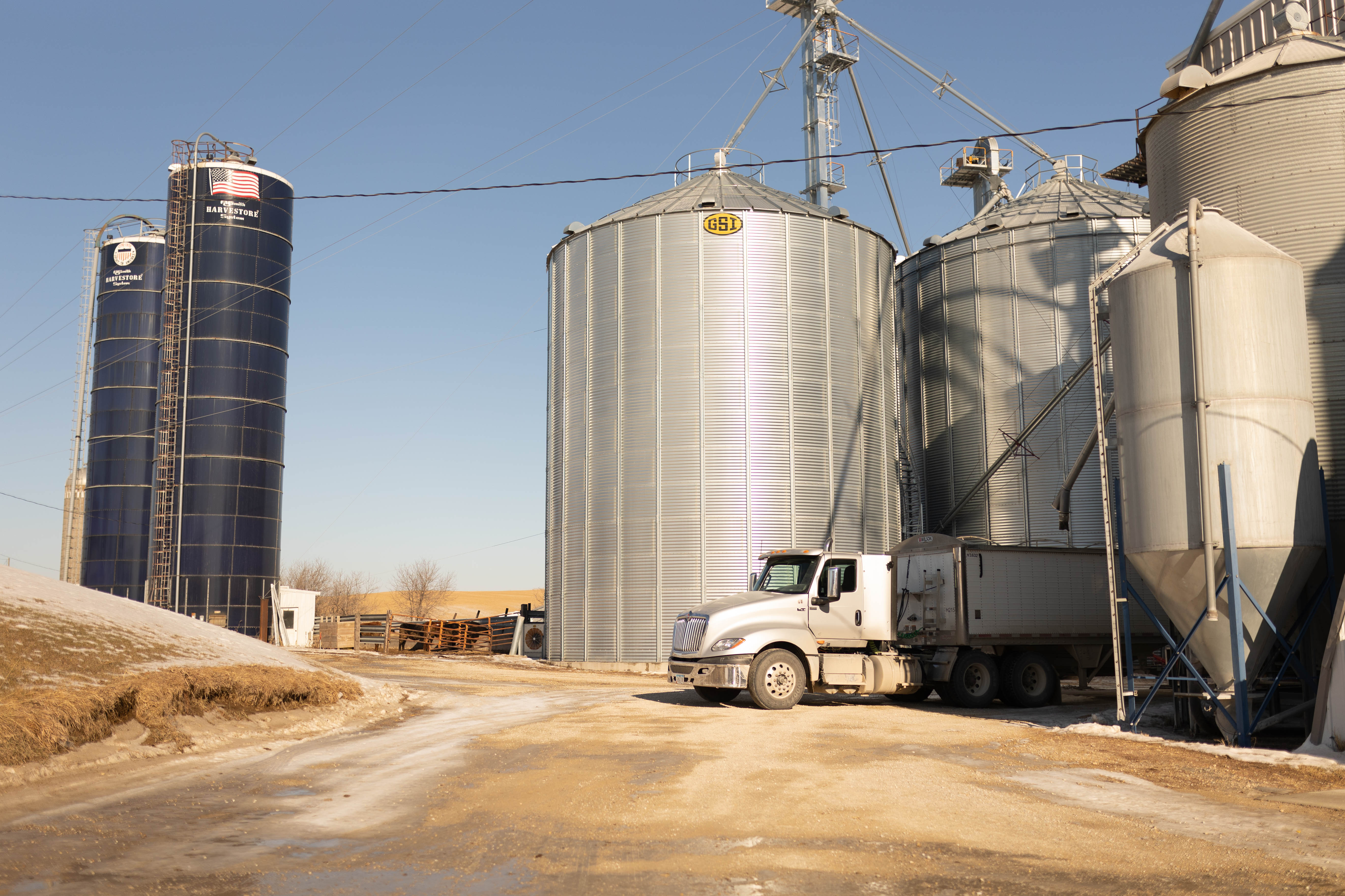 Photo: Joclyn Bushman/Iowa Soybean Association