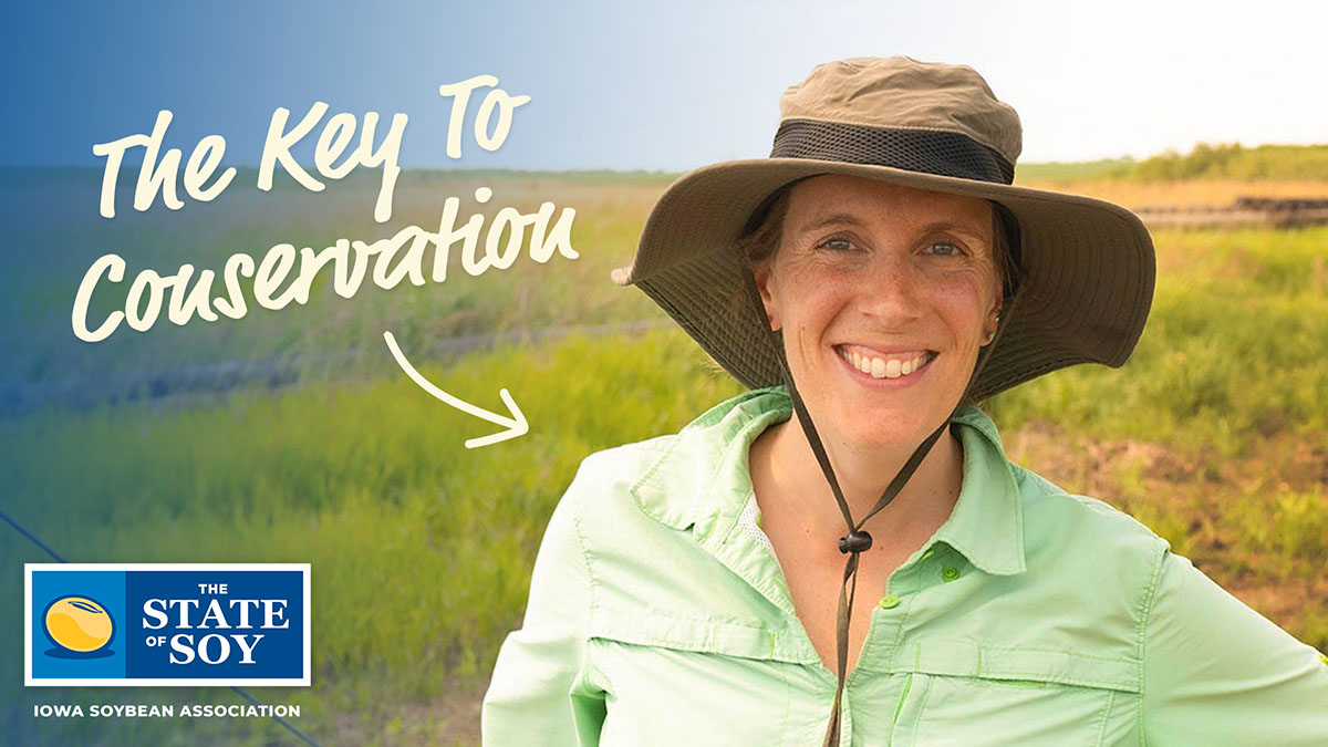 Heartland Cooperative Conservation Agronomist