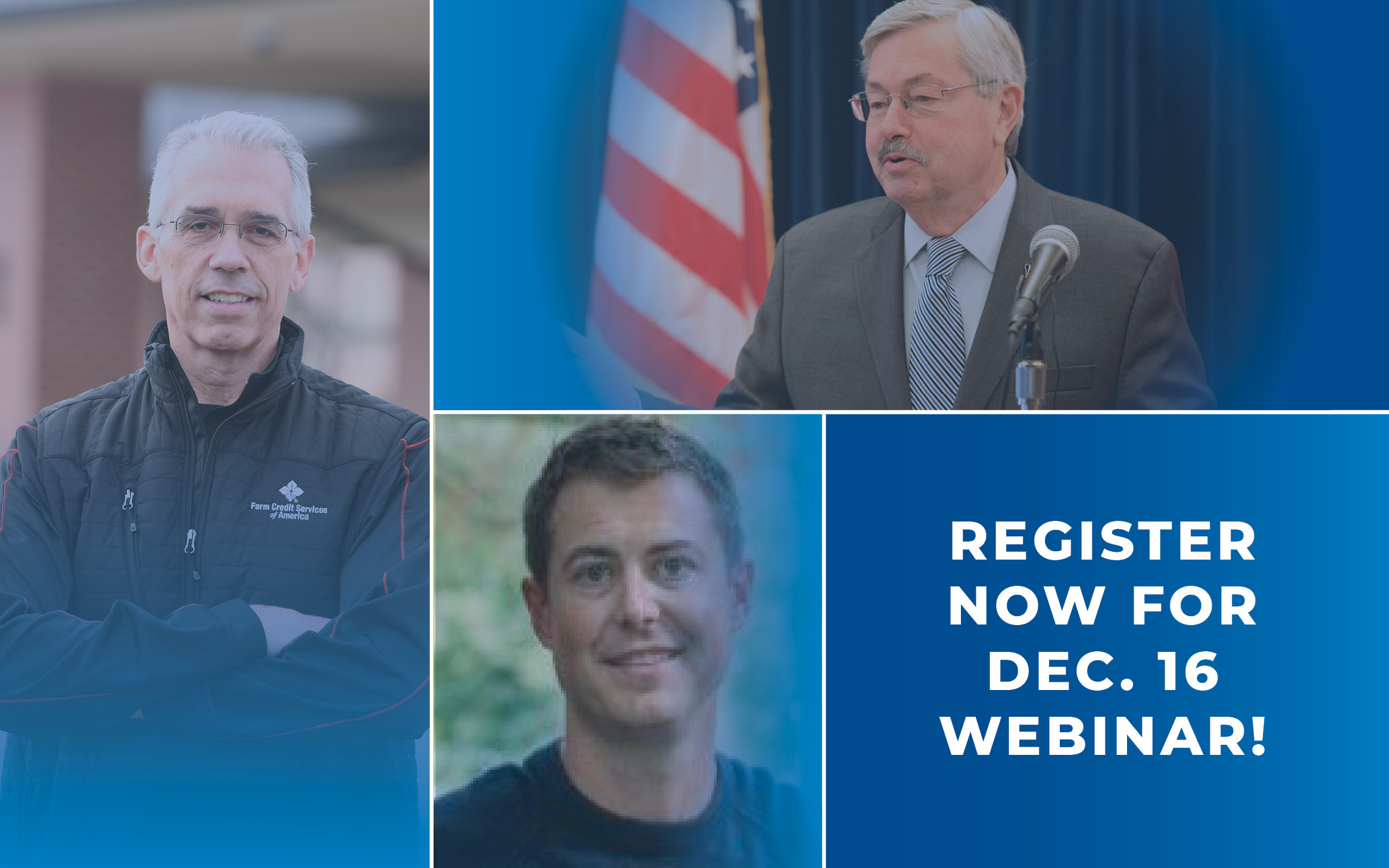 Join us for a webinar on December 16!