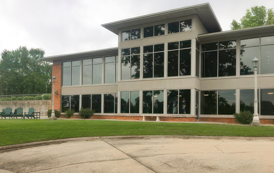Stone Creek Golf Club