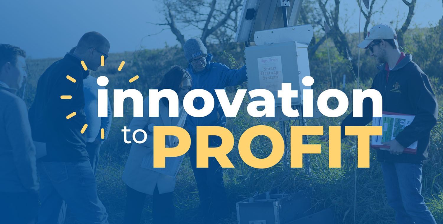 Graphic promoting an upcoming research event