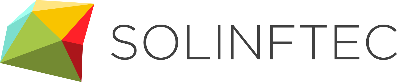 Logo for a company sponsoring autonomous sprayer field day