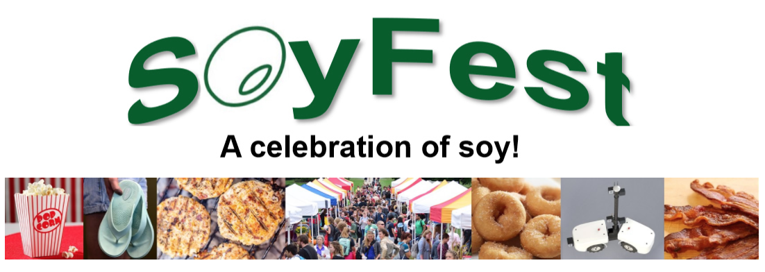 SoyFest: A Celebration of Soy
