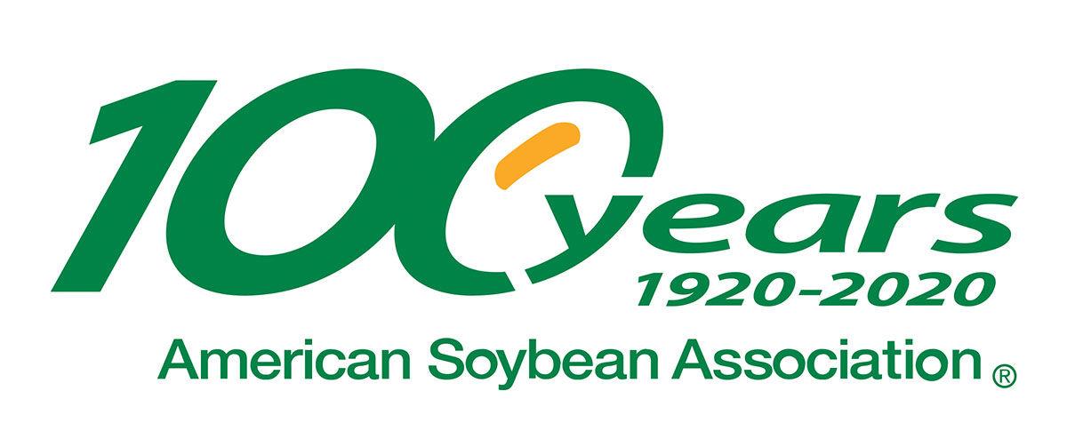 ASA logo celebrating 100 years