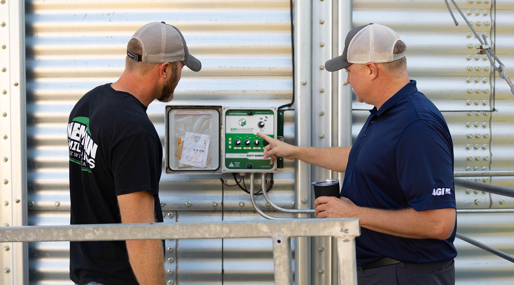 Saving Farmers Thousands of Dollars Through Partners+