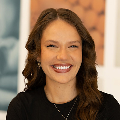 Emma Harper headshot